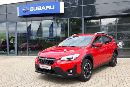 Subaru XV 37.042 km 25.490 € Volkmarsen 34471