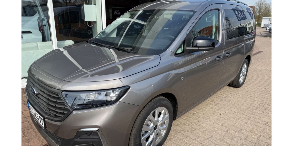 Ford Grand Tourneo 1.850 km 38.890 &euro; Rostock 18059