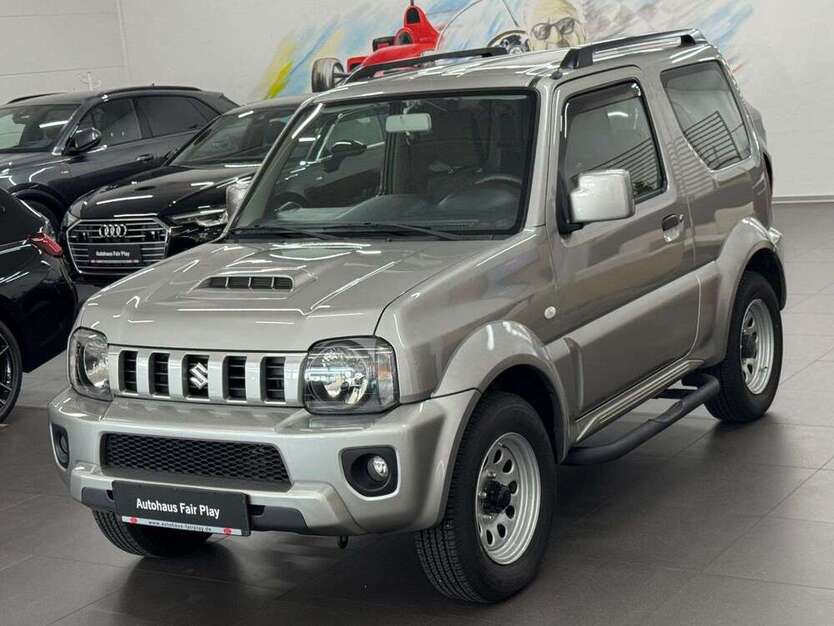 Jimny