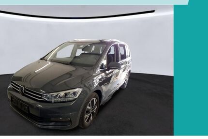 VW Touran 26.287 km 30.689 &euro; Calw 75365