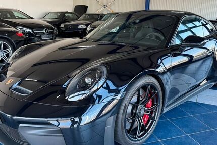 Porsche 992 5.700 km 209.992 &euro; Kirchhain 35274