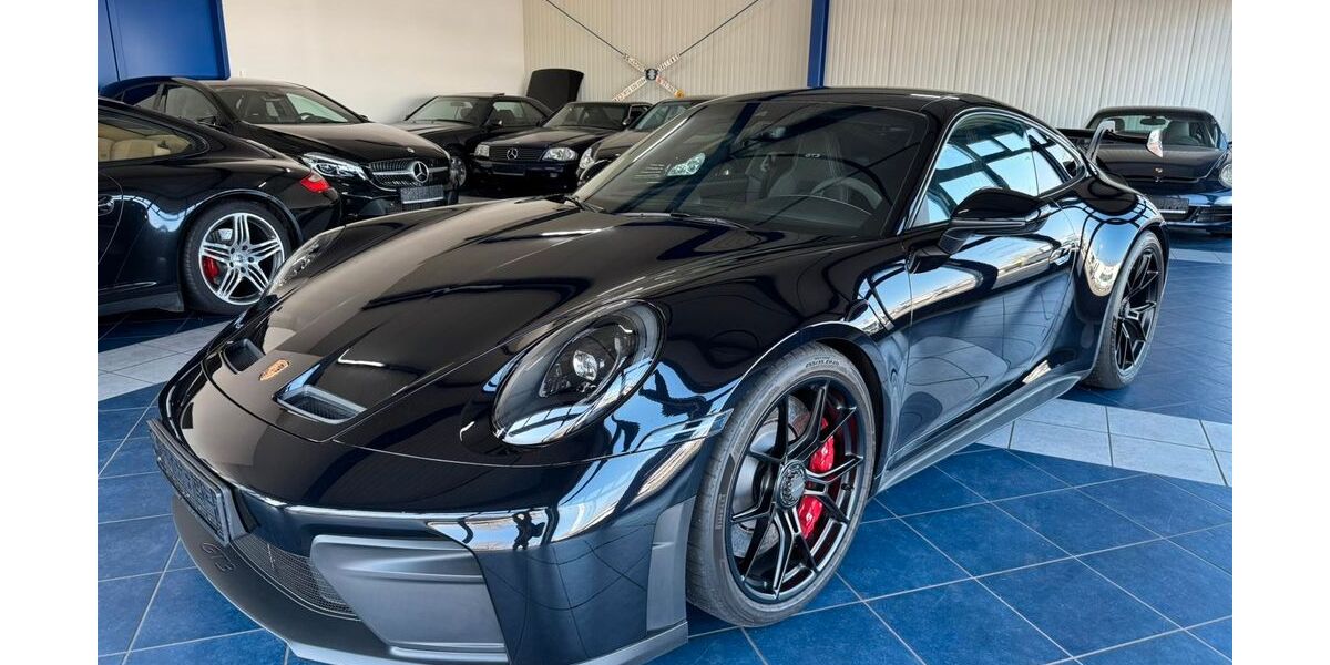 Porsche 992 5.700 km 209.992 &euro; Kirchhain 35274