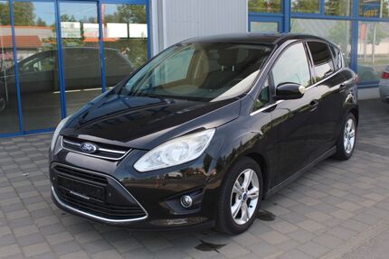 Ford C-Max 242.000 km 3.490 &euro; Schwebheim 97525