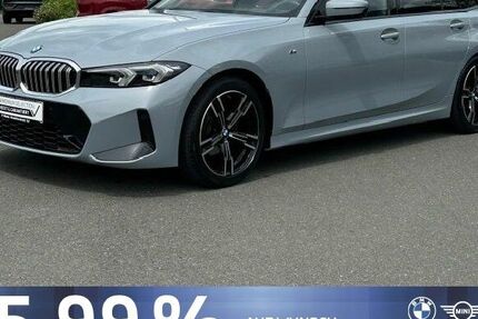 BMW 318 8.853 km 39.590 &euro; Hof 95032