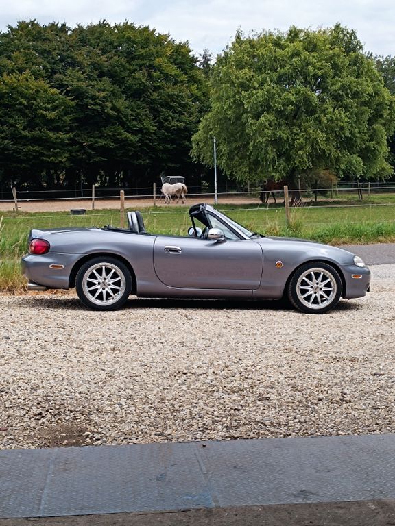 MX-5