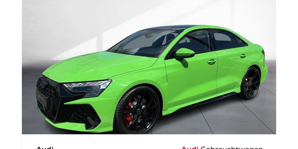 Audi RS3 1.229 km 75.490 &euro; Dresden 01169