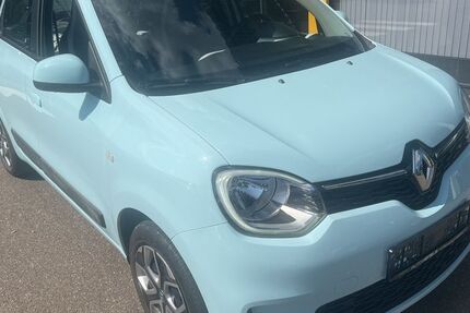 Renault Twingo 20.550 km 10.980 € Tuttlingen 78532
