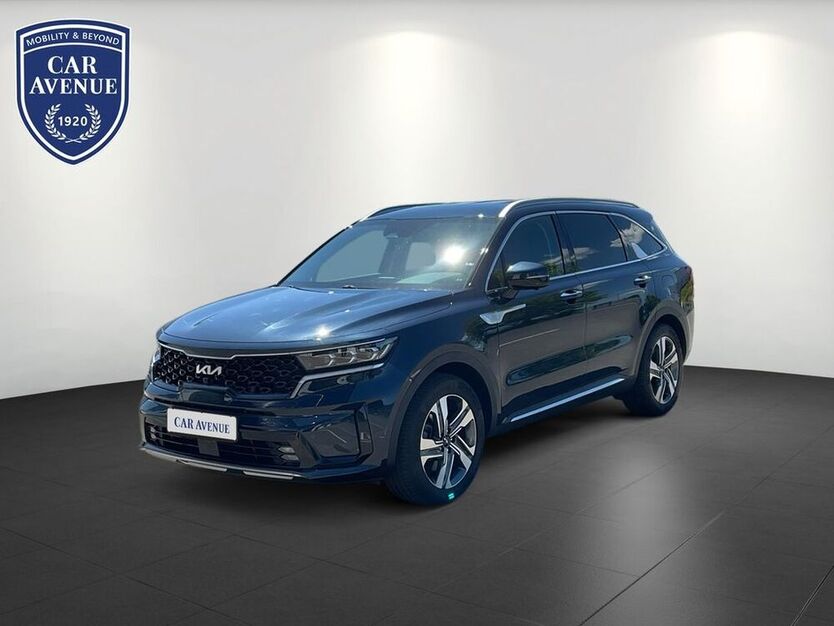 Sorento