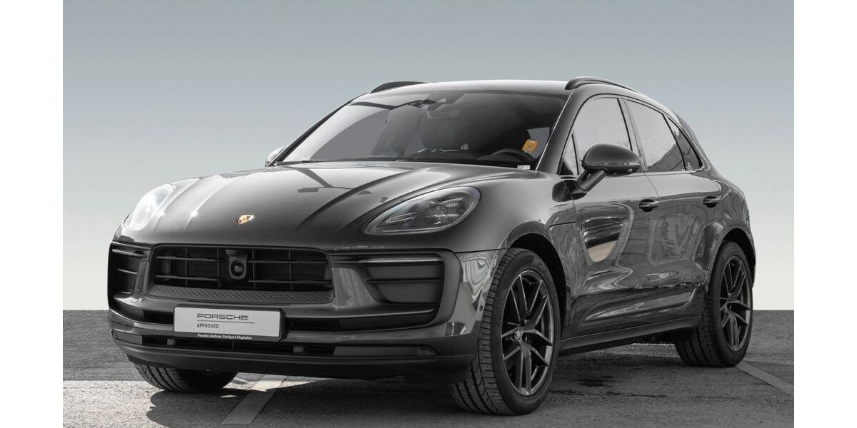 Porsche Macan 70.500 km 71.700 &euro; Filderstadt 70794