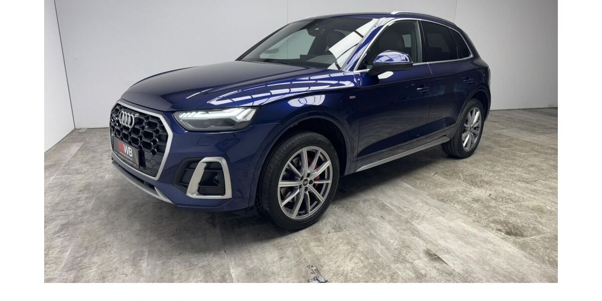 Audi Q5 61.454 km 39.950 &euro; Moenchengladbach 41063