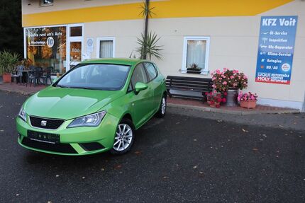 Seat Ibiza 119.300 km 7.500 &euro; Pleystein 92714