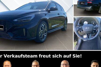 Hyundai i30 2.900 km 32.880 &euro; Ingelheim 55218