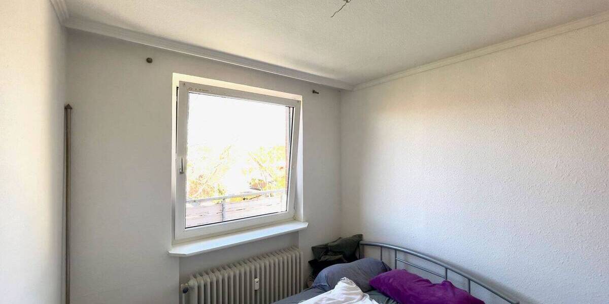 Terrassenwohnung Winsen (Luhe) Winsen - 2 Zimmer, 57 m&sup2;, 175.000&euro; | Angebot:26401391