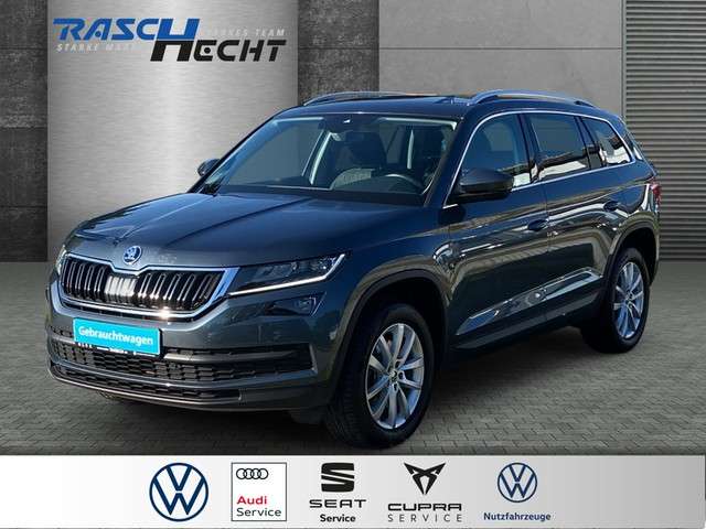 Kodiaq