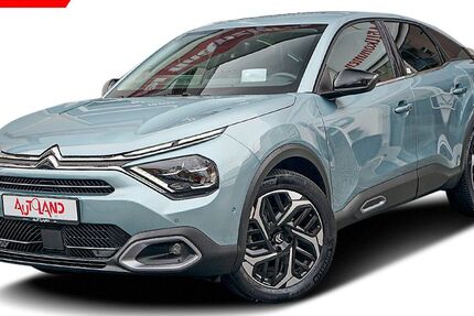 Citroen C4 2.750 km 19.990 € Chemnitz 09113