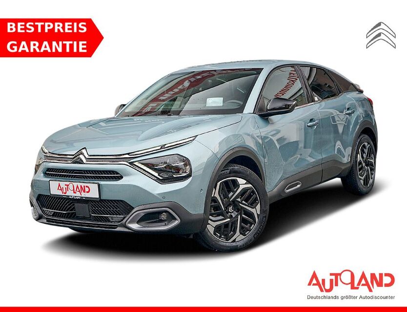 Citroen C4 2.750 km 19.990 € Chemnitz 09113