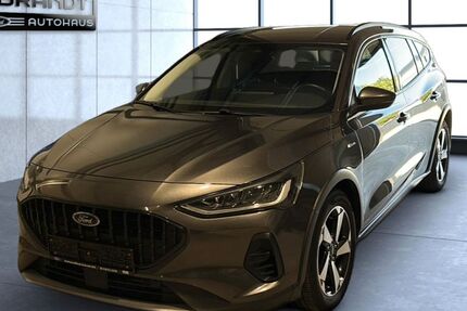 Ford Focus 155.568 km 11.900 &euro; Hermannsburg 29320