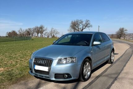 Audi A3 169.495 km 4.500 &euro; Dresden 01156