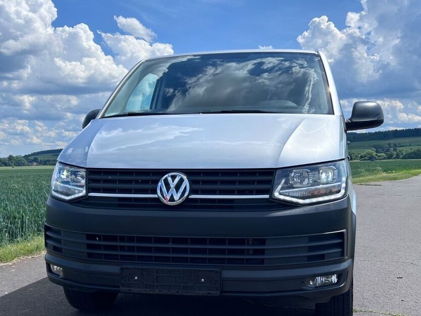 T6 Transporter