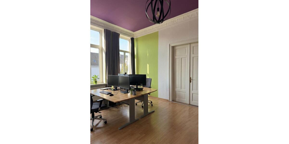 Etagenwohnung Nienburg (Weser) - 6 Zimmer, 186 m&sup2;, 325&euro; | Angebot:26058537