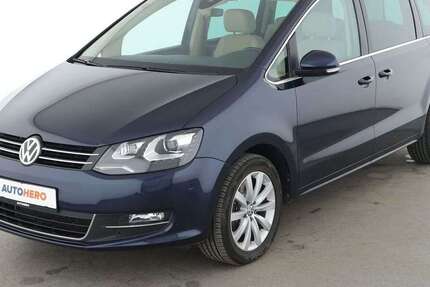VW Sharan 102.715 km 21.220 &euro; Neufahrn 85375
