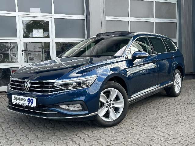 Passat Variant