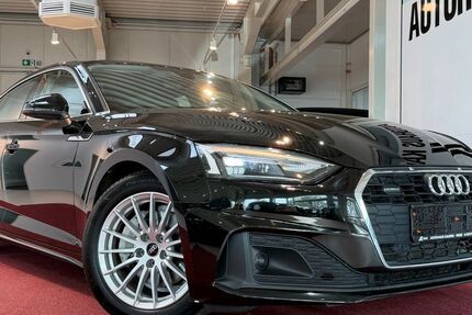 Audi A5 114.668 km 23.990 &euro; Peine 31228