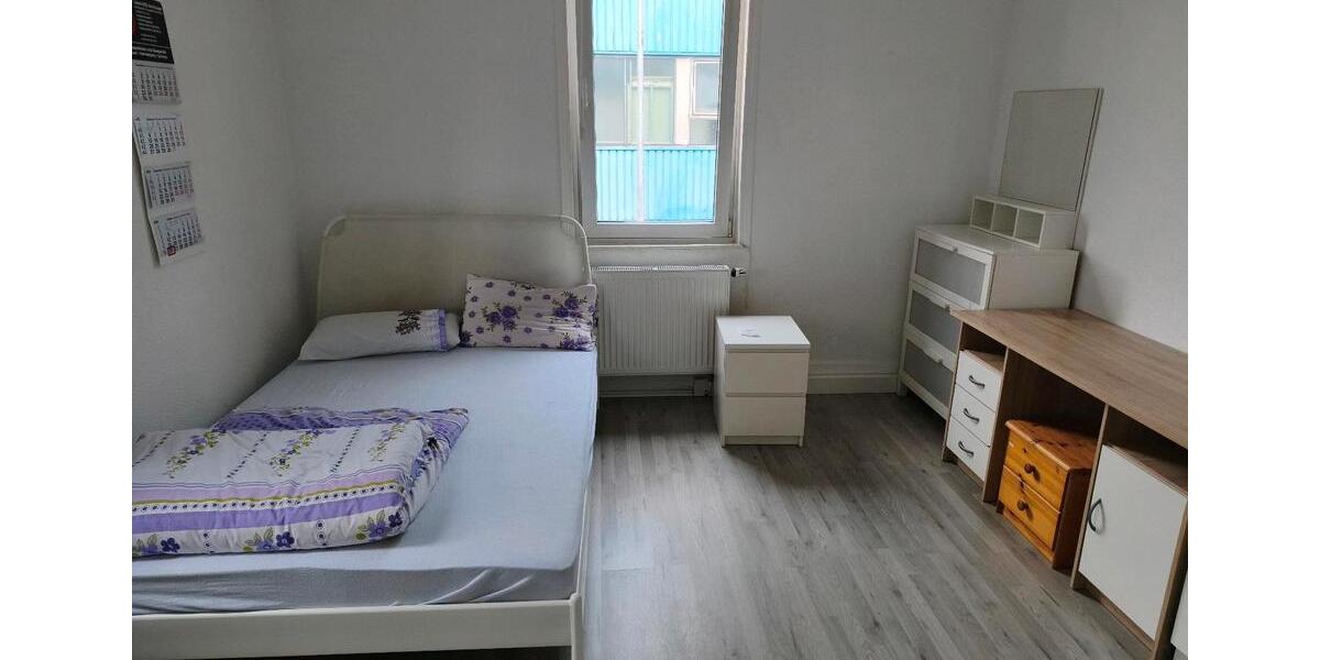 Etagenwohnung Ludwigsburg - 1 Zimmer, 19 m&sup2;, 700&euro; | Angebot:25312605