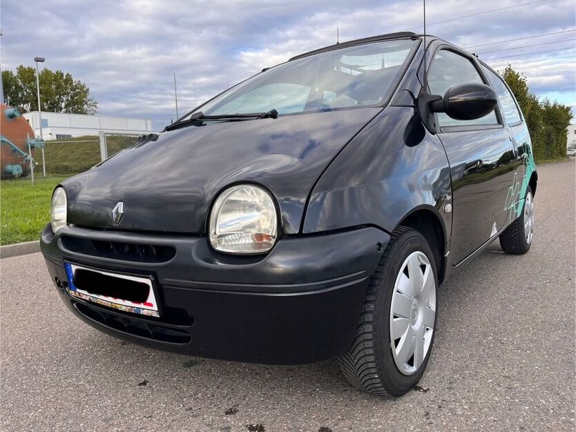 Twingo