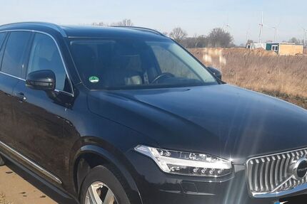Volvo XC90 128.250 km 33.550 &euro; Uetze 31311
