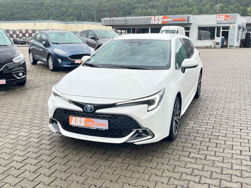 Corolla