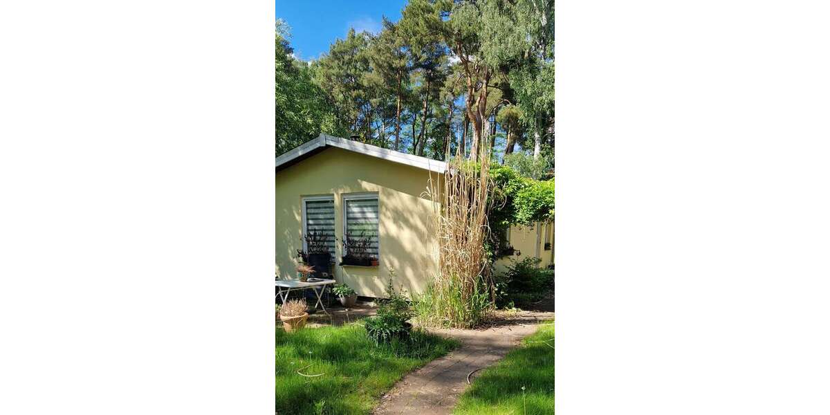 Grundstück Königs Wusterhausen OT Senzig Senzig - 380.000&euro; | Angebot:26738107