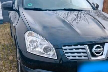 Nissan Qashqai 230.000 km 4.000 &euro; Ahaus 48683