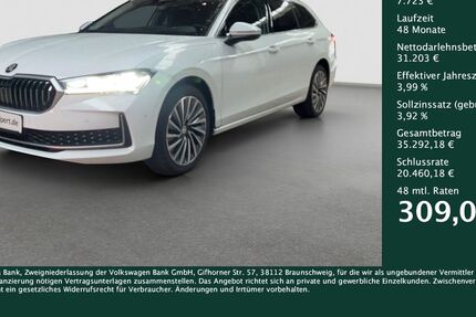 Skoda Superb 16.890 km 38.926 &euro; Dortmund 44309