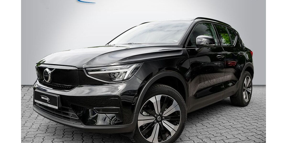 Volvo XC40 23.400 km 30.890 &euro; Pinneberg 25421