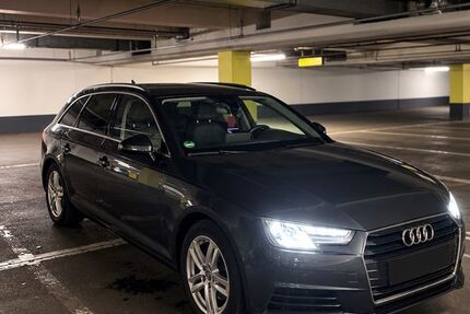 Audi A4 149.700 km 16.000 &euro; Bergkamen 59192