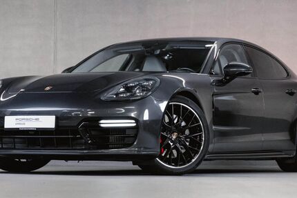 Porsche Panamera 62.700 km 74.960 &euro; Aschaffenburg 63739