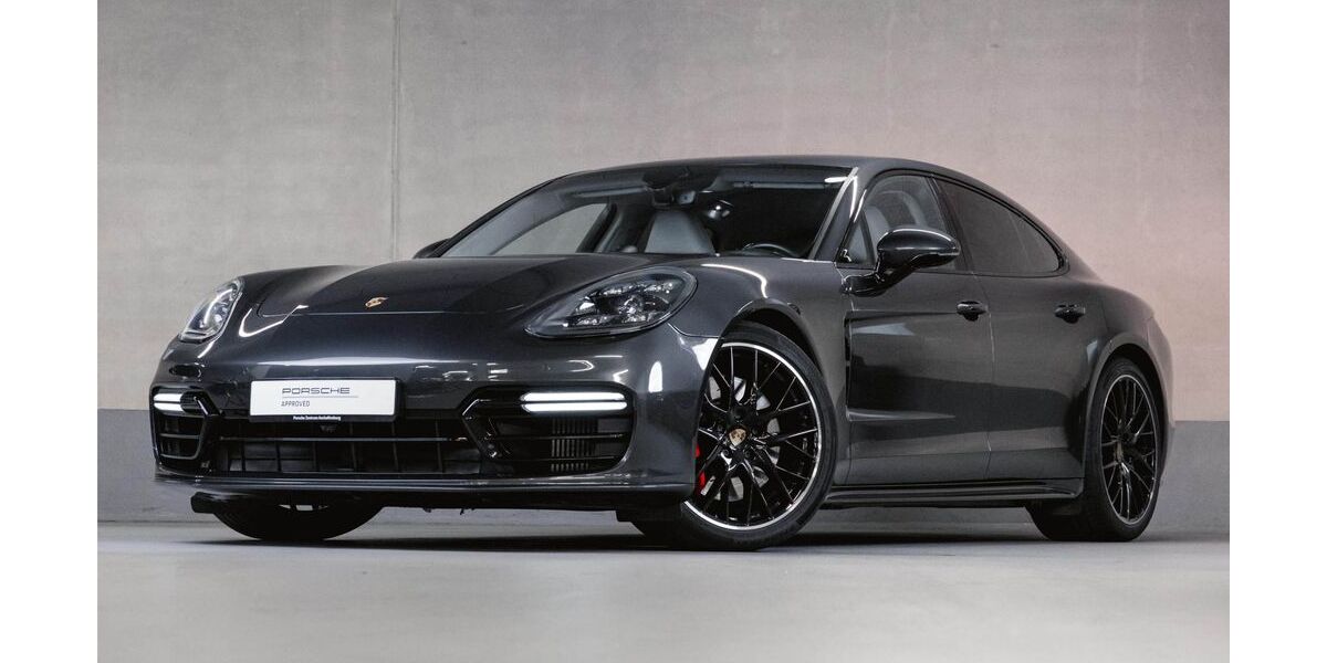 Porsche Panamera 62.700 km 74.960 &euro; Aschaffenburg 63739