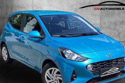 Hyundai i10 26.190 km 13.490 &euro; Kirn 55606