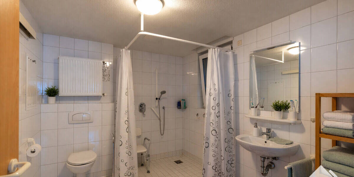 Etagenwohnung Meppen Altstadt - 2 Zimmer, 61 m&sup2;, 175.000&euro; | Angebot:26290915