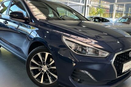 Hyundai i30 128.000 km 12.490 € Forchtenberg 74670