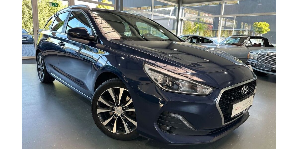 Hyundai i30 128.000 km 12.490 € Forchtenberg 74670
