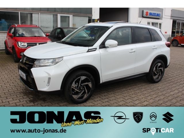 Suzuki Vitara 5.000 km 25.990 &euro; Unna 59427