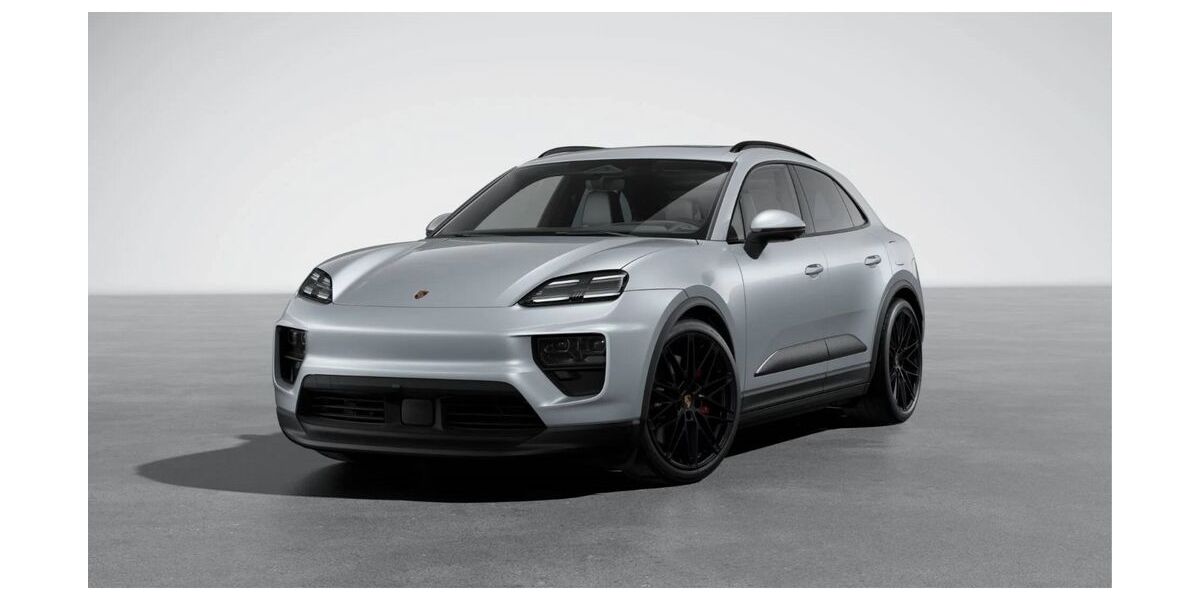 Porsche Macan 8.942 km 99.441 &euro; Darmstadt 64295