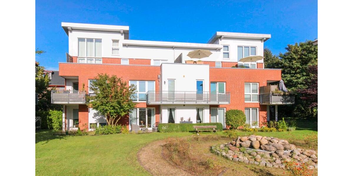 Maisonettenwohnung Rotenburg an der Fulda - 2 Zimmer, 91 m&sup2;, 1.820&euro; | Angebot:26413389