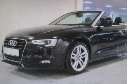 Audi A5 93.000 km 19.000 &euro; Weiler-Simmerberg 88171