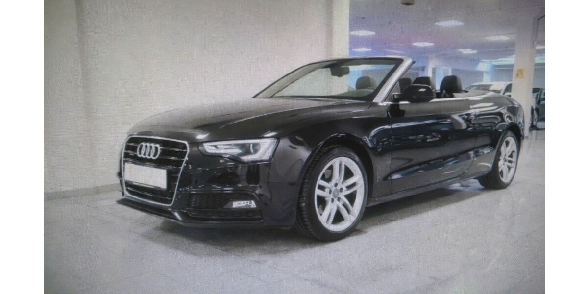 Audi A5 93.000 km 19.000 &euro; Weiler-Simmerberg 88171