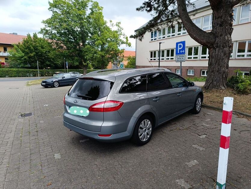Mondeo