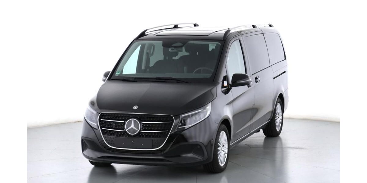 Mercedes-Benz V 220 15.950 km 64.974 &euro; Cottbus 03042