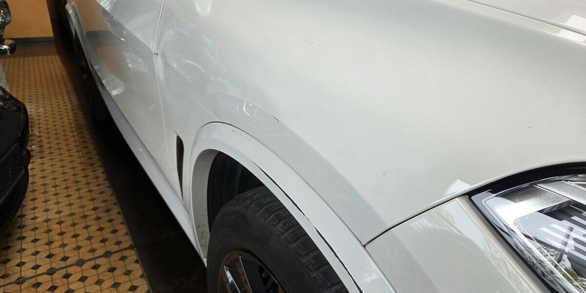 BMW X5 xDrive 30d M Sport 68.313 km 45.000 &euro; Wilsdruff 01723